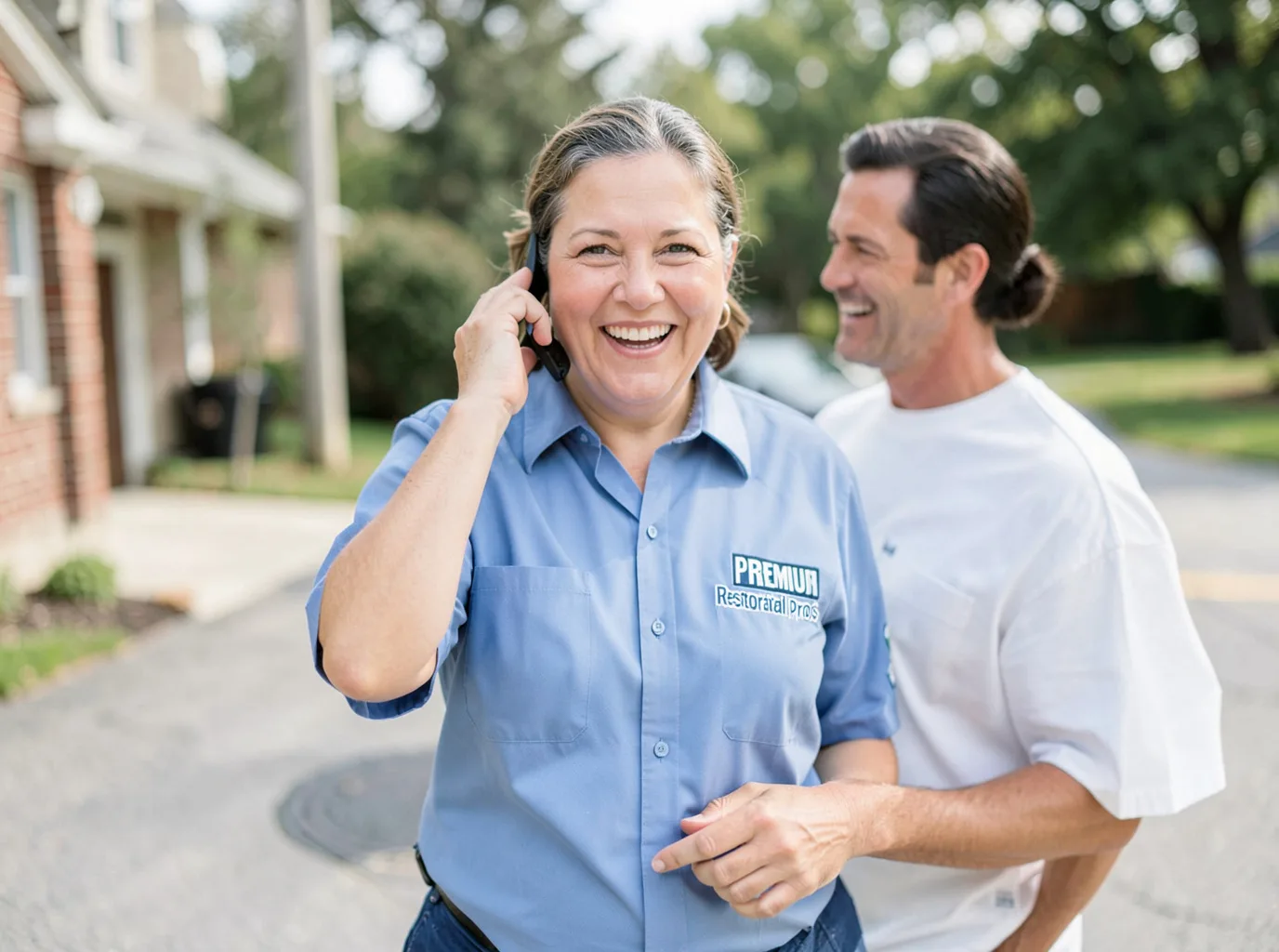 Water Damage Restoration West Ridge, AR FAQs